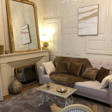 Appartement Perigueux Historique ภายนอก รูปภาพ