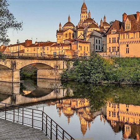 Appartement Perigueux Historique ภายนอก รูปภาพ