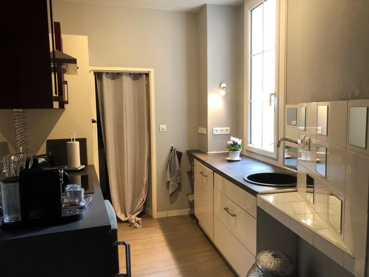 Appartement Perigueux Historique ภายนอก รูปภาพ