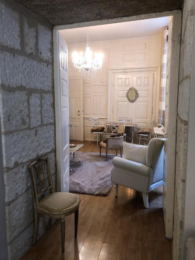 Appartement Perigueux Historique ภายนอก รูปภาพ